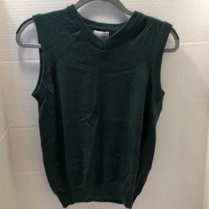 Boy sweater vest
